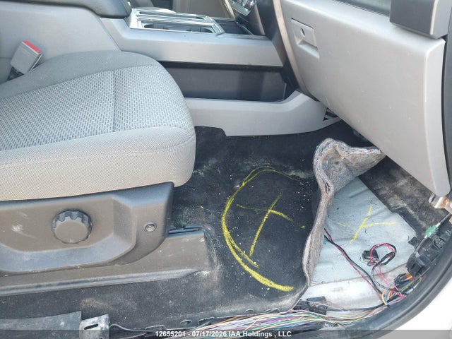 Aukcja sprzedaży 2019 Ford F150 Supercrew, vin: 1FTEW1E40KKD61077, numer aukcji: 12655201