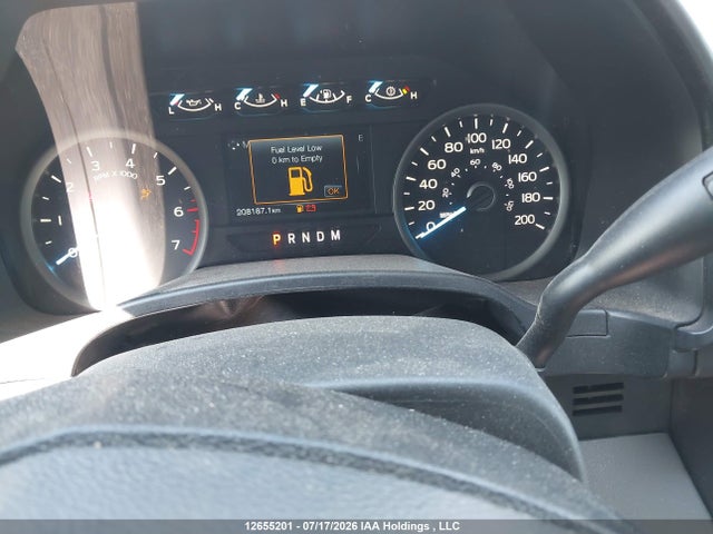 Продажа на аукционе авто 2019 Ford F150 Supercrew, vin: 1FTEW1E40KKD61077, номер лота: 12655201