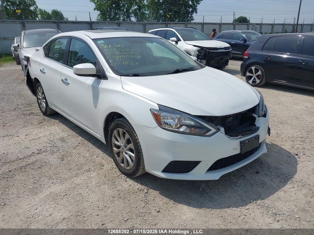 2019 3N1AB7AP5KY264037 main image