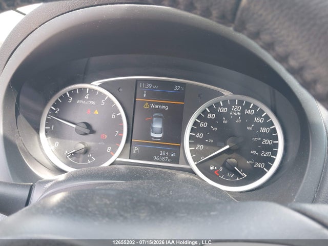 Продажа на аукционе авто 2019 Nissan Sentra S/sv/sr/sl, vin: 3N1AB7AP5KY264037, номер лота: 12655202