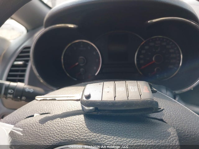 Продажа на аукционе авто 2014 Kia Forte 1.8l Lx/1.8l Lx+/1.8l Se, vin: KNAFX4A69E5154147, номер лота: 12655203