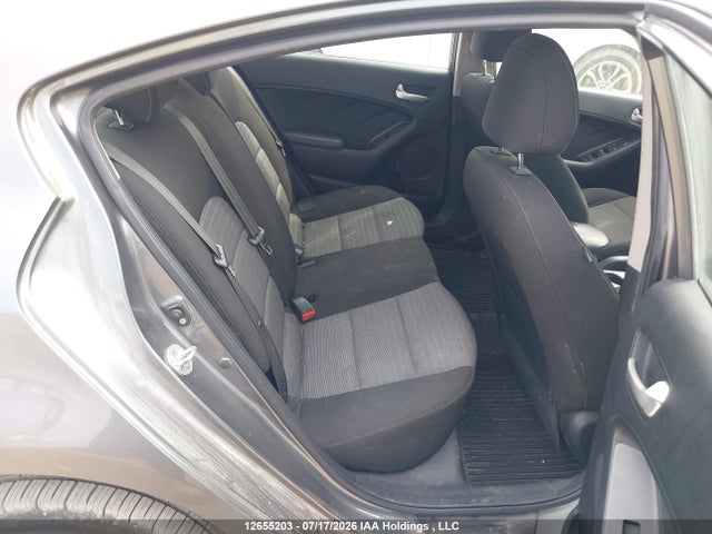 Продаж на аукціоні авто 2014 Kia Forte 1.8l Lx/1.8l Lx+/1.8l Se, vin: KNAFX4A69E5154147, номер лоту: 12655203
