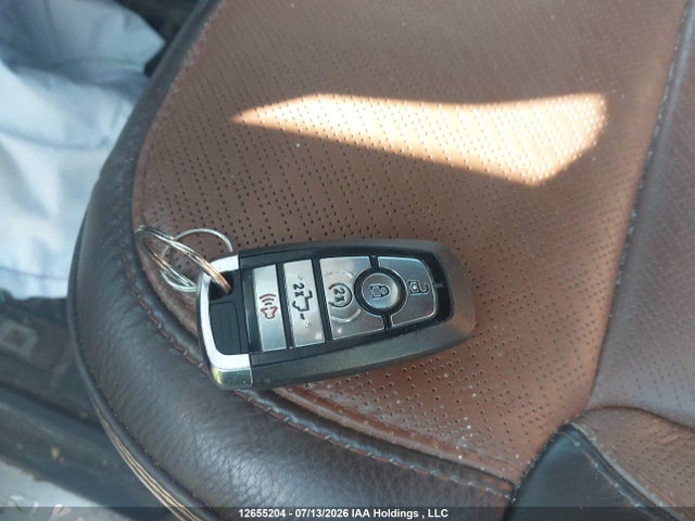 Aukcja sprzedaży 2024 Ford F-150 King Ranch, vin: 1FTFW6L80RFA45690, numer aukcji: 12655204