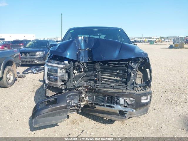 Aukcja sprzedaży 2024 Ford F-150 King Ranch, vin: 1FTFW6L80RFA45690, numer aukcji: 12655204