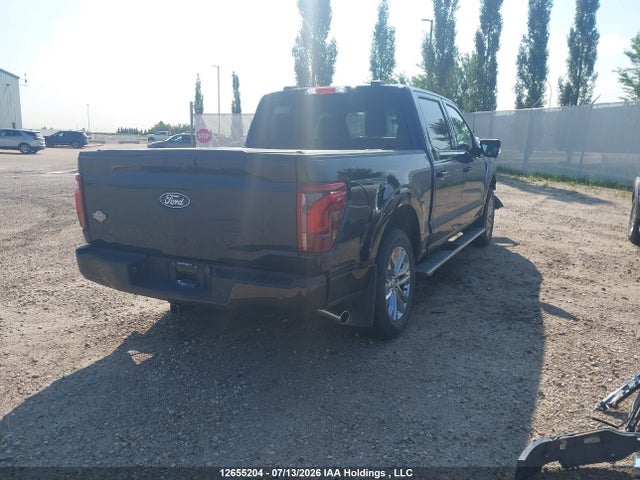 Aukcja sprzedaży 2024 Ford F-150 King Ranch, vin: 1FTFW6L80RFA45690, numer aukcji: 12655204