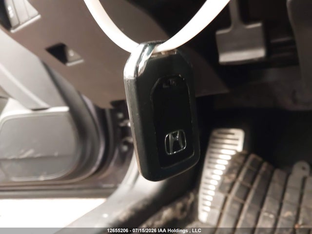 Продажа на аукционе авто 2017 Honda Accord Sport, vin: 1HGCR2F58HA810372, номер лота: 12655206