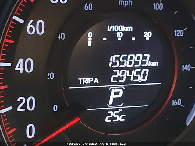 Продажа на аукционе авто 2017 Honda Accord Sport, vin: 1HGCR2F58HA810372, номер лота: 12655206