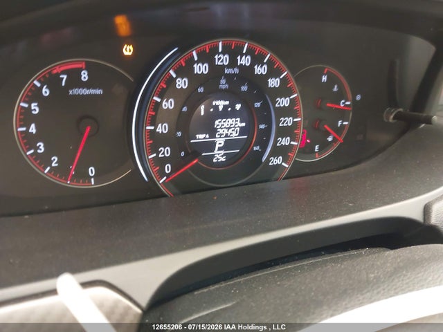 Продажа на аукционе авто 2017 Honda Accord Sport, vin: 1HGCR2F58HA810372, номер лота: 12655206