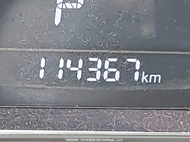 JM1DKBD72G0115515 Mazda Cx-3 Grand Touring