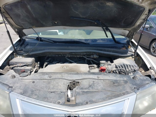 Продажа на аукционе авто 2010 Acura Mdx Technology, vin: 2HNYD2H6XAH000641, номер лота: 12655209