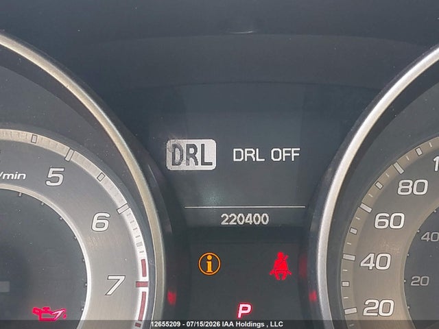 Продажа на аукционе авто 2010 Acura Mdx Technology, vin: 2HNYD2H6XAH000641, номер лота: 12655209