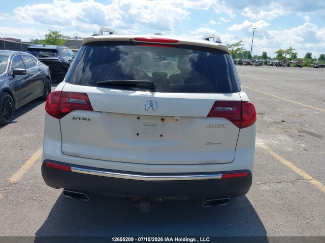 Продажа на аукционе авто 2010 Acura Mdx Technology, vin: 2HNYD2H6XAH000641, номер лота: 12655209