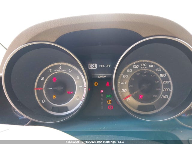 Продажа на аукционе авто 2010 Acura Mdx Technology, vin: 2HNYD2H6XAH000641, номер лота: 12655209