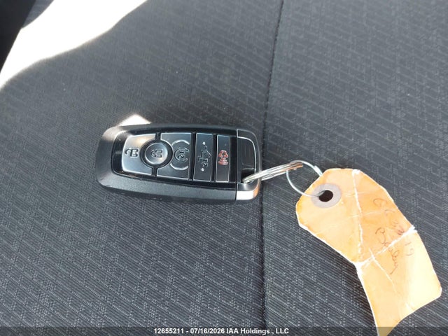 Ford F-150 Xlt 2025 1FTEW3LP4SFB34461 Image 11