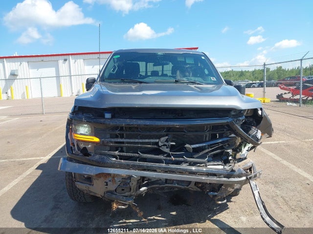 Ford F-150 Xlt 2025 1FTEW3LP4SFB34461 Image 13
