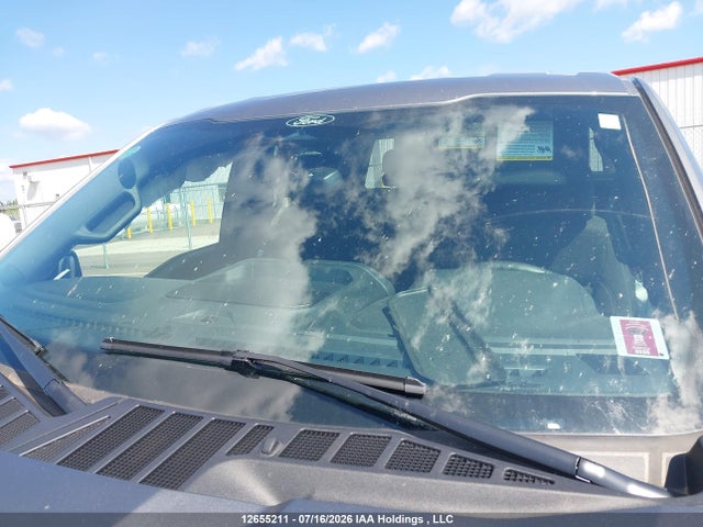 Ford F-150 Xlt 2025 1FTEW3LP4SFB34461 Image 18