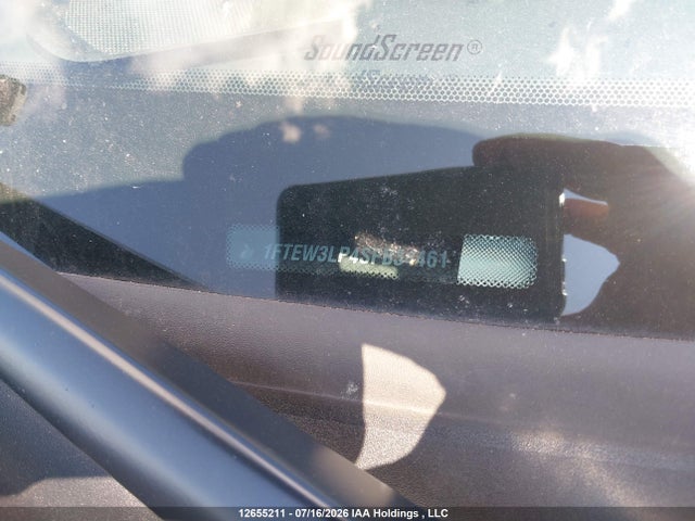 Ford F-150 Xlt 2025 1FTEW3LP4SFB34461 Image 20