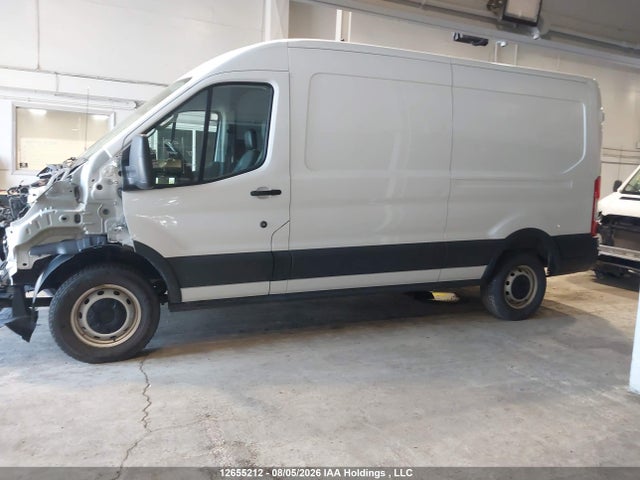 Aukcja sprzedaży 2023 Ford Transit-250 Cargo, vin: 1FTBR1C80PKA58064, numer aukcji: 12655212