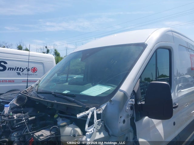 Aukcja sprzedaży 2023 Ford Transit-250 Cargo, vin: 1FTBR1C80PKA58064, numer aukcji: 12655212