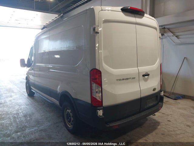 Aukcja sprzedaży 2023 Ford Transit-250 Cargo, vin: 1FTBR1C80PKA58064, numer aukcji: 12655212