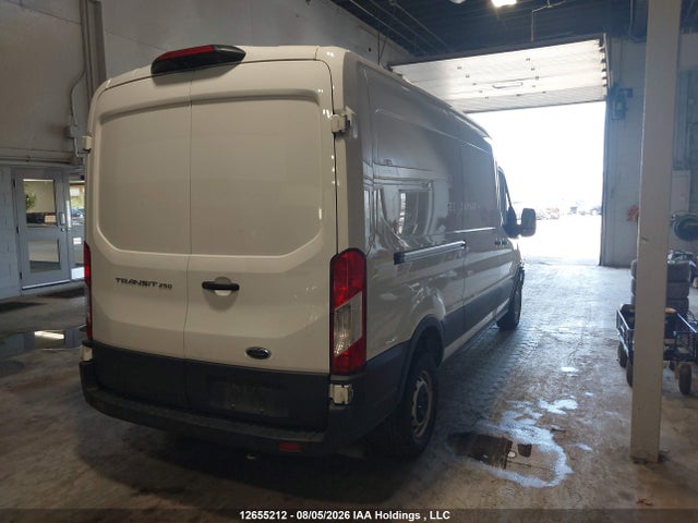 Aukcja sprzedaży 2023 Ford Transit-250 Cargo, vin: 1FTBR1C80PKA58064, numer aukcji: 12655212