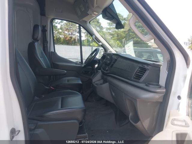 Aukcja sprzedaży 2023 Ford Transit-250 Cargo, vin: 1FTBR1C80PKA58064, numer aukcji: 12655212
