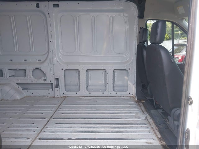 Aukcja sprzedaży 2023 Ford Transit-250 Cargo, vin: 1FTBR1C80PKA58064, numer aukcji: 12655212