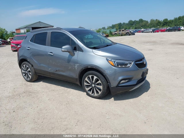 Buick Encore Essence 2019 KL4CJCSB1KB877012 zdjęcie główne