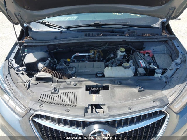 Buick Encore Essence 2019 KL4CJCSB1KB877012 Image 10