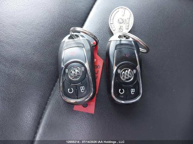 Buick Encore Essence 2019 KL4CJCSB1KB877012 Image 11