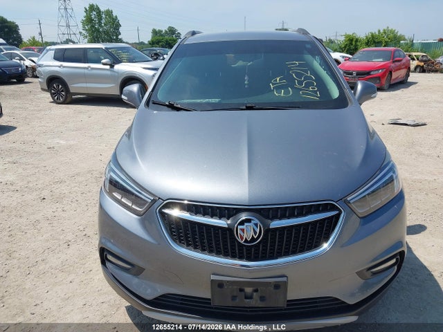 Buick Encore Essence 2019 KL4CJCSB1KB877012 Image 12