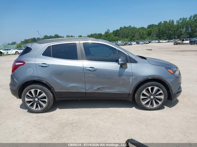 Buick Encore Essence 2019 KL4CJCSB1KB877012 Image 13