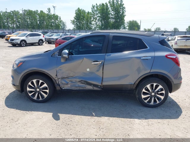 Buick Encore Essence 2019 KL4CJCSB1KB877012 Image 14