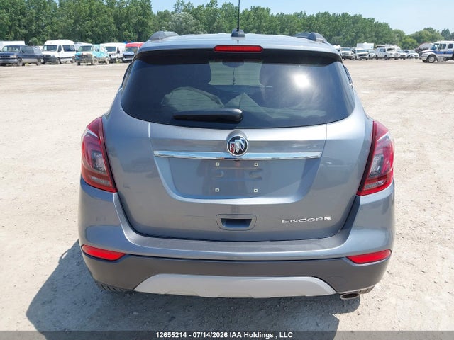 Buick Encore Essence 2019 KL4CJCSB1KB877012 Image 16