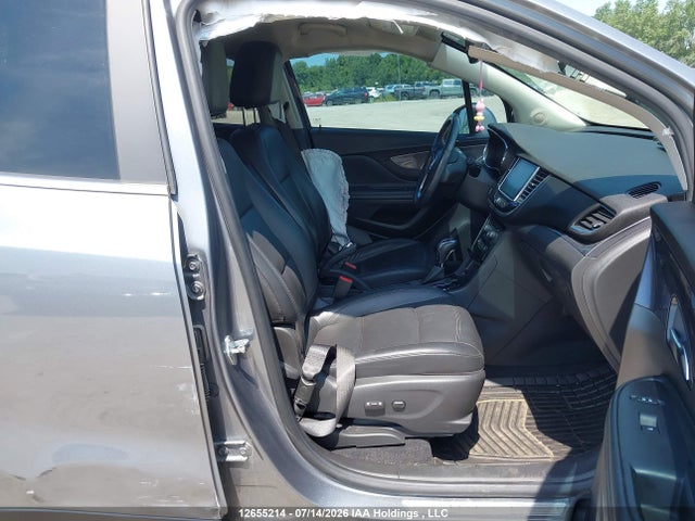Buick Encore Essence 2019 KL4CJCSB1KB877012 Image 5