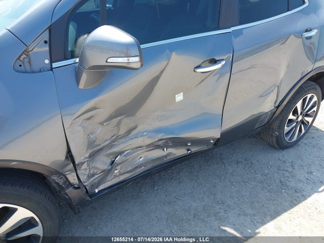 Buick Encore Essence 2019 KL4CJCSB1KB877012 Image 6