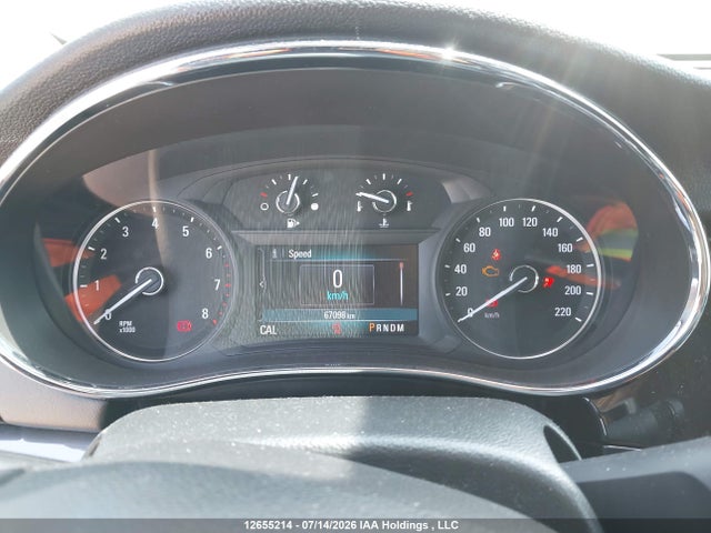 Buick Encore Essence 2019 KL4CJCSB1KB877012 Image 7