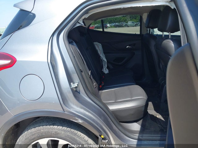Buick Encore Essence 2019 KL4CJCSB1KB877012 Image 8