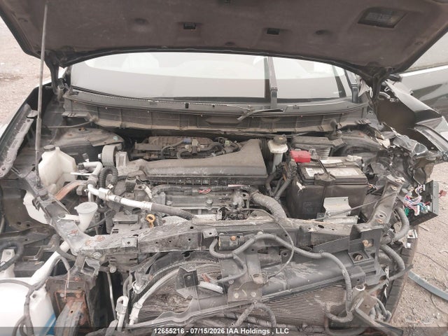Nissan Rogue 2016 5N1AT2MV0GC777988 Image 10