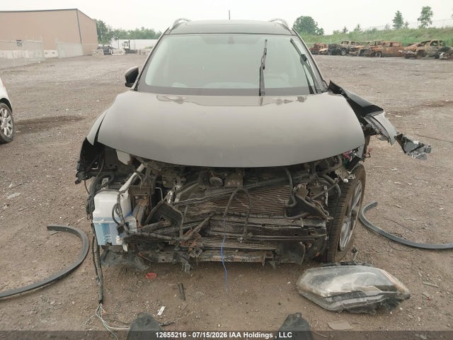 Nissan Rogue 2016 5N1AT2MV0GC777988 Image 11