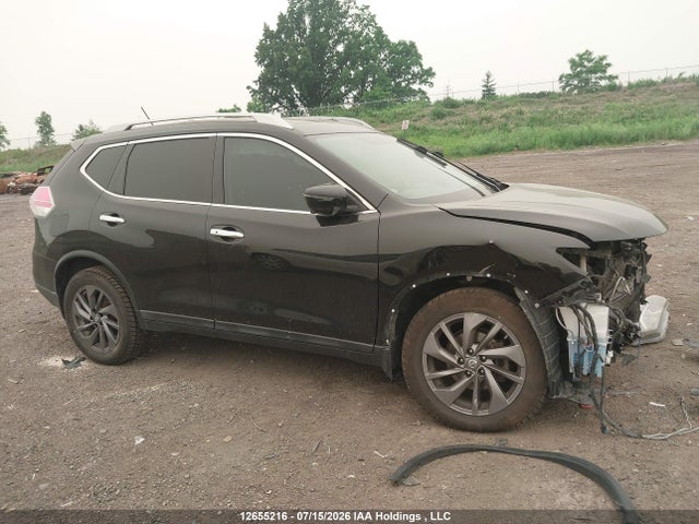 Nissan Rogue 2016 5N1AT2MV0GC777988 Image 12
