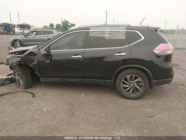 Nissan Rogue 2016 5N1AT2MV0GC777988 Image 13