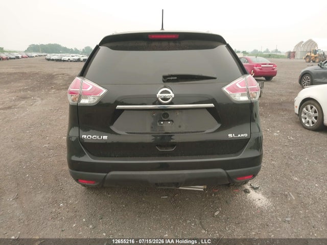 Nissan Rogue 2016 5N1AT2MV0GC777988 Image 15