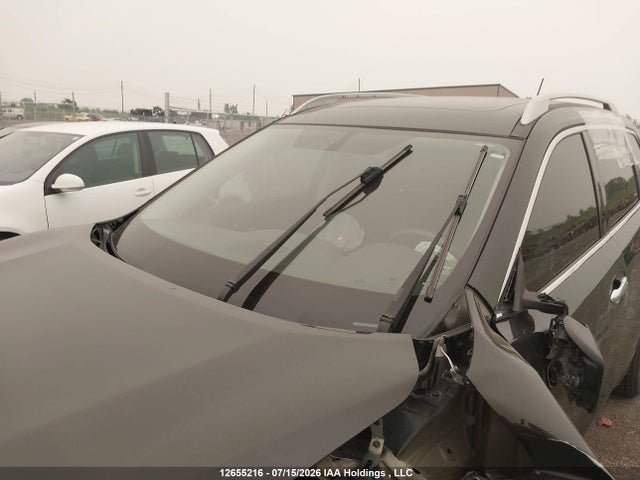 Nissan Rogue 2016 5N1AT2MV0GC777988 Image 16