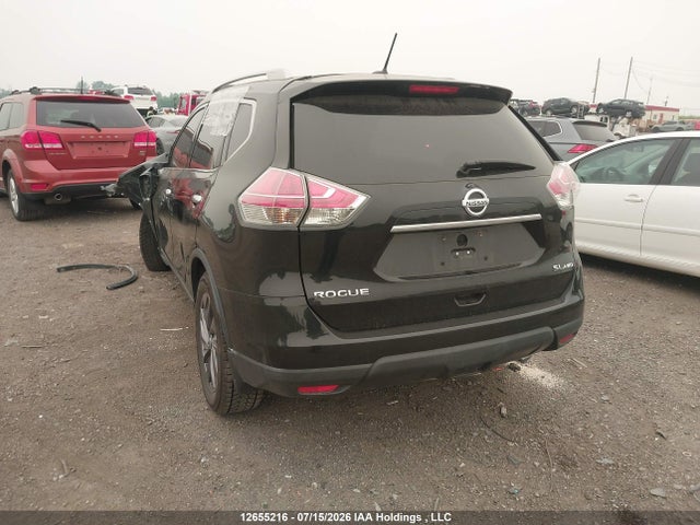 Nissan Rogue 2016 5N1AT2MV0GC777988 Image 3