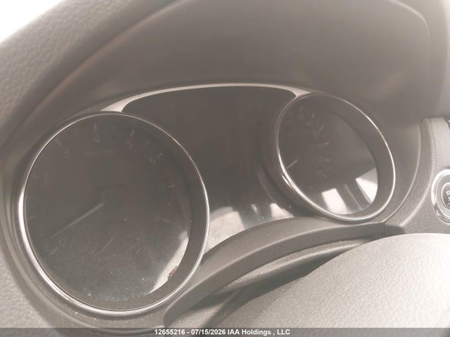 Nissan Rogue 2016 5N1AT2MV0GC777988 Image 7