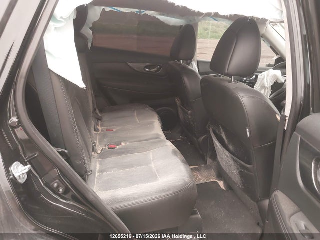 Nissan Rogue 2016 5N1AT2MV0GC777988 Image 8