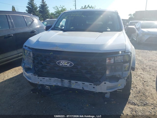 3FTTW8J35SRB09348 Ford Maverick Xlt