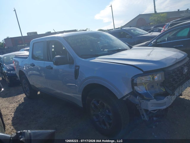 3FTTW8J35SRB09348 Ford Maverick Xlt