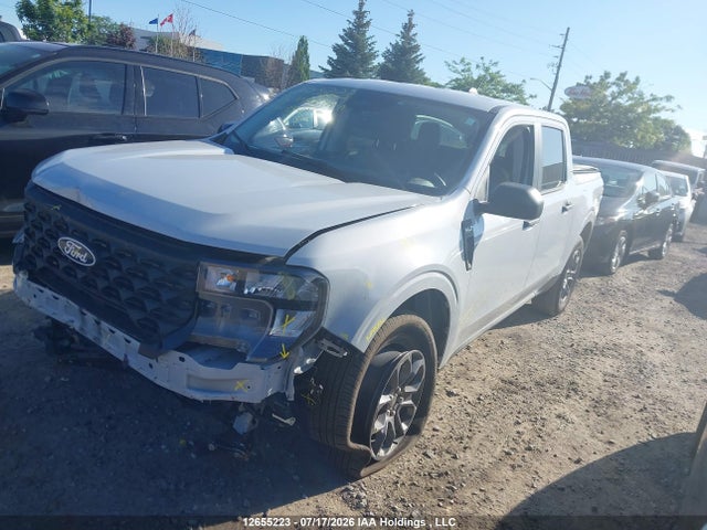 3FTTW8J35SRB09348 Ford Maverick Xlt